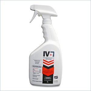 IV-7 Hard Surface Disinfectant