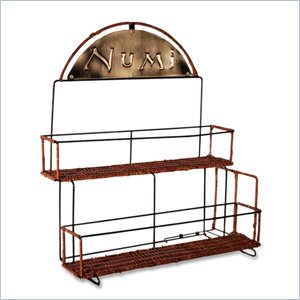 Numi 40101 Tea Display Rack