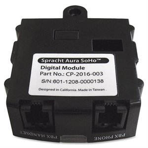 Spracht Soho Aura CP-2016-003 Digital Adapter Module for Conference Phone