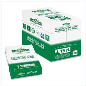 CaneFields Sugarcane Paper