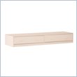 ADD TO YOUR SET: Canwood Drawers for Bunk Beds (Low) in White