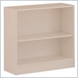 ADD TO YOUR SET: Canwood Whistler Junior Loft Bookcase in White