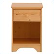 ADD TO YOUR SET: Canwood Night Table (High) in Natural
