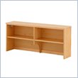ADD TO YOUR SET: Canwood Hutch in Natural