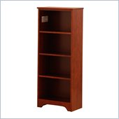 Canwood Boookcase in Cherry