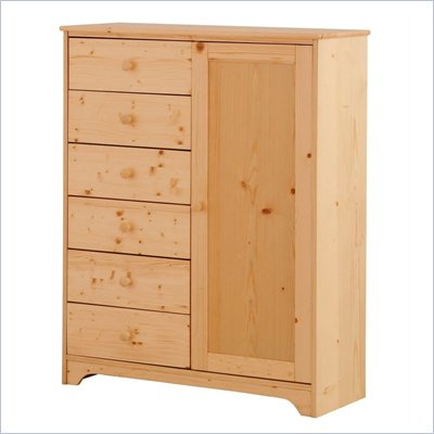 Canwood  Armoire in Natural
