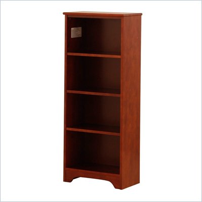 Canwood Boookcase in Cherry