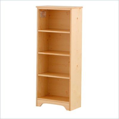 Canwood  Boookcase in Natural