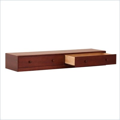 Canwood Drawers for Bunk Beds (Low) in Cherry