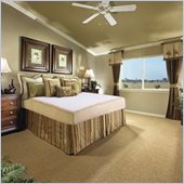 11 Inch Thick Firm Memory Foam Mattress