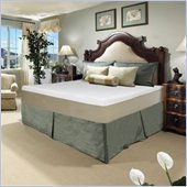 14 Inch Thick Soft Memory Foam Mattress