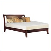 8.5 Inch Thick Soft Memory Foam Mattress