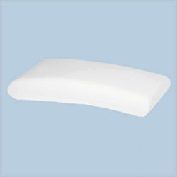 Classic Firm Memory Foam Pillow in Multiple Sizes-Queen