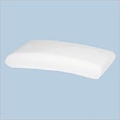 Classic Queen Size Firm Memory Foam Pillow