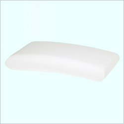 Elite Classic Plush Memory Foam Pillow in Multiple Sizes