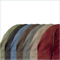 Praxis Medium Foam Bag Cover