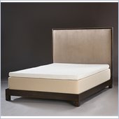 Comfort Magic 14 Inch Pillow Top Memory Foam Mattress