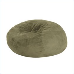 Comfort Magic Deluxe Memory Foam Children's Chair Bag Cover