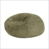 Comfort Magic Deluxe Memory Foam Children's Chair Bag Cover