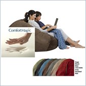 Comfort Magic 45 Medium Memory Foam Lounge Bag