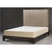 Comfort Magic Plush 11 Inch Memory Foam Mattress