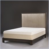 Comfort Magic Firm 14 Inch Memory Foam Mattress