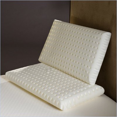 Comfort Magic Elite Feel Super Soft Shoulder Memory Foam Pillows (Set of 2)