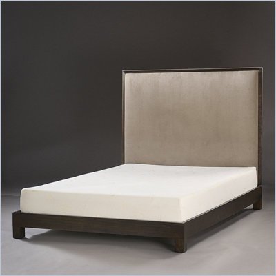 Comfort Magic Plush Firm 9 Inch Memory Foam Mattress