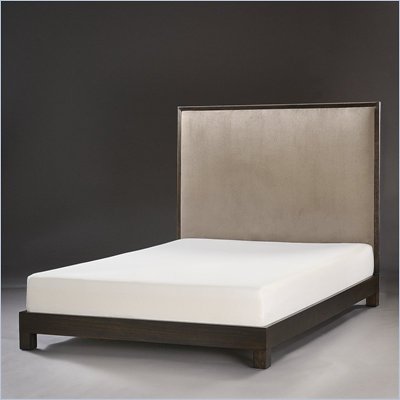 Comfort Magic 10 Inch Anti-Bacterial, Allergy, Dust Mite Silver Treated Memory Foam Mattress