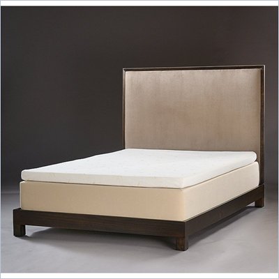 Comfort Magic 14 Inch Pillow Top Memory Foam Mattress