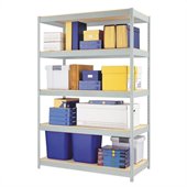 Hirsh Industries LLC 1500 Series 5 Shelf Storage Unit