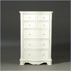 Ikea Baby Discount Price Creations Baby Venezia Chest In Vanilla