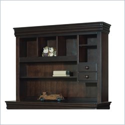 Creations Baby Carragio Combo Hutch in Coffee