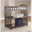 ADD TO YOUR SET: Sb2 by Sorelle Lynn Dressing Table in Merlot