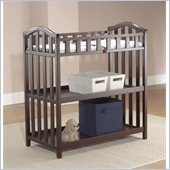 Sb2 by Sorelle Lynn Dressing Table in Merlot