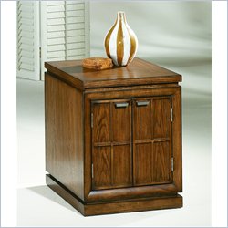 Hammary Kanson Commode in Prairie