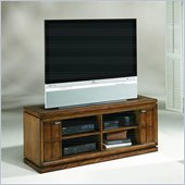 Hammary Kanson Entertainment Cabinet in Prairie