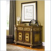 Hammary Hidden Treasures 2 Drawer Accent Chest