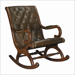 Hammary Hidden Treasures Rocker Chair