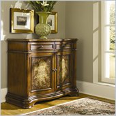 Hammary Hidden Treasures Accent Chest in Two-Toned Finish
