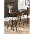 ADD TO YOUR SET: Hammary Hidden Treasures Nesting Table