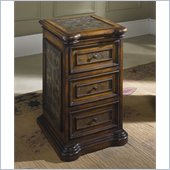 Hammary Hidden Treasures 3 Drawer Accent Chest