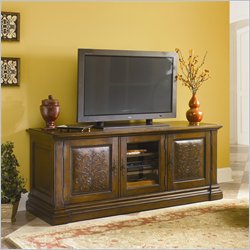 Hammary Hidden Treasures Entertainment Console/TV Stand