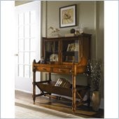 Hammary Hidden Treasures Flip Top Secretary Desk
