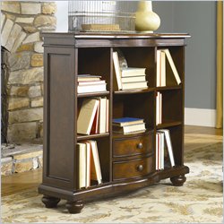 Hammary Hidden Treasures Bookcase