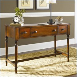 Hammary Hidden Treasures Laptop Desk