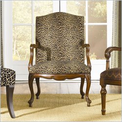Hammary Hidden Treasures Accent Chair