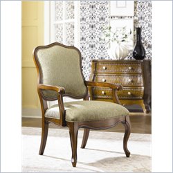Hammary Hidden Treasures Upholstered Accent Chair