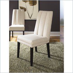 Hammary Hidden Treasures Accent Side Chair