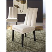 Hammary Hidden Treasures Accent Side Chair